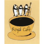 ★Royal Café★