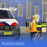 Politie | (Rotterdam)