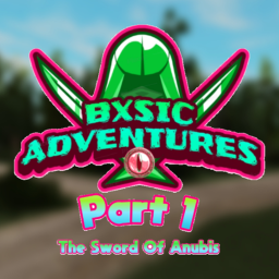 Bxsic Adventures (INCOMPLETE)
