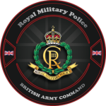 [BA] Royal Military Police |RMP