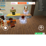 ROBLOX Group:Pizza Place