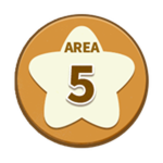 AREA 5 ALL CLEAR!