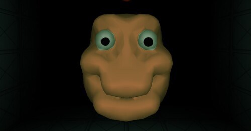 The Scooby Killer