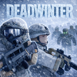 🧟Deadwinter [Extraction]