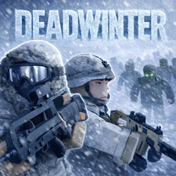 🧟Deadwinter [Extraction] icon
