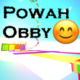 (WINTER UPDATE) Powah Obby (Still getting bigger)