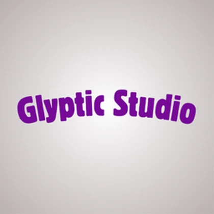 Glyptic Studio Roblox group icon
