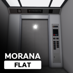 [SHOWCASE!!] Morana Flat