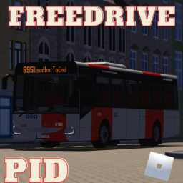 Fiktivní PID V1