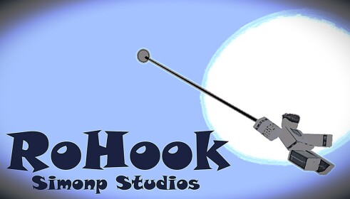 RoHook [beta]