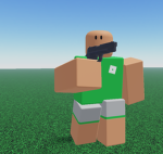 ROBLOX group {By ETHAN}