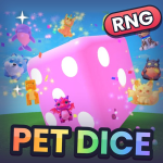 Cutie Pet Dice