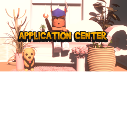 Atlantic Paradise Application Center!