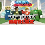 | Hero's Of Robloxia |