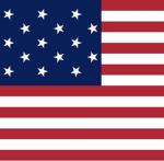 (1812) United States of America