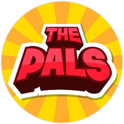 The pals place