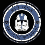 GRC | 501th Lejyon