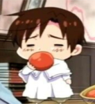 romano hetalia
