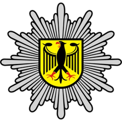 [GSD] Bundespolizei Roblox group icon