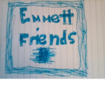 Emmett's Friends!