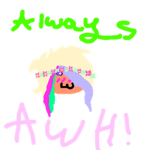rawr :r