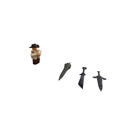all of devrodrigous free model