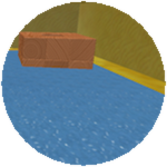 Sandy Beach Base