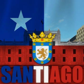 [CHL] Santiago Beta [Under Reconstruction]