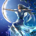HΩUSE ΩF ARTEMIS