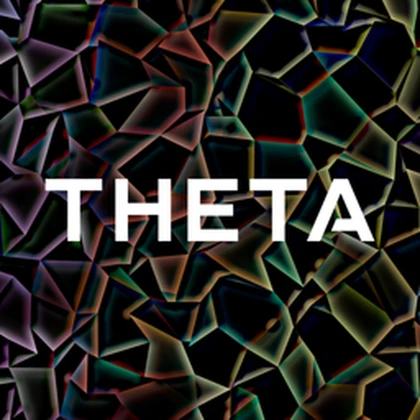 Theta Technologies Roblox group icon