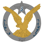 3e Régiment de Tirailleurs Marocains
