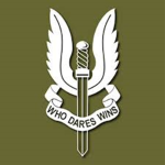 [ADF] • Special Air Service Regiment