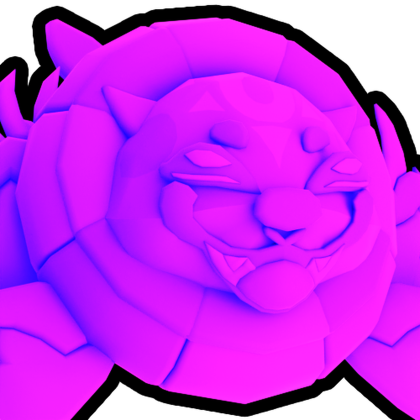 Galaxy Happy Seal