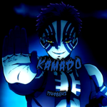 Anime fighter fan