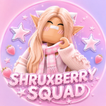 Shruberry Squad
