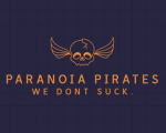 PARANOIA PIRATES