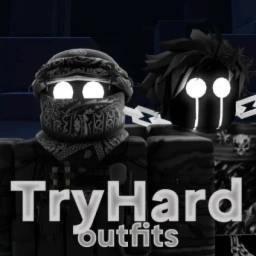 Tryhard Outfits [😈 100+ Outfits]