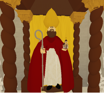 San Agustin Parish Church