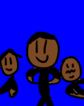 The Boddy gang