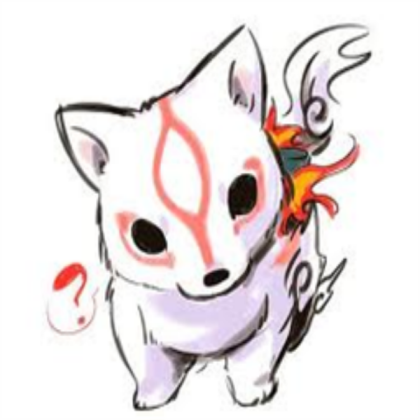 Chibi CUTENESS Roblox decal