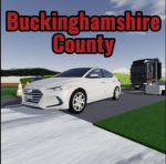 Buckingshire County