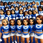 Blue jayzz