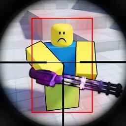 Aimbot FFA 🎯  icon
