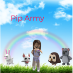 the pip army
