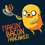 Bacon gang 4life