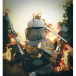 Era of Conquest.