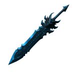 [CODE TGSC] The Giants Sword Cyan