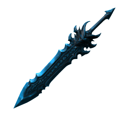 The Giants Sword Cyan thumbnail