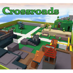 Crossroads