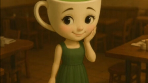 Itcharinna Matchanova obby